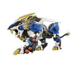 Zoids figurine 1/72 Plastic Model Kit AZ-03EX Murasame Liger Original Color