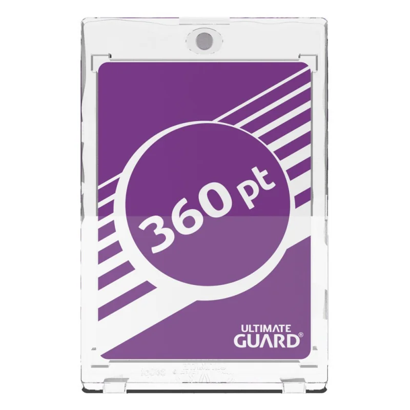 Ultimate Guard Magnetic Card Case 360 pt | 4056133014762