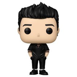 Green Day POP! Rocks Vinyl Figure Billie Joe (Basket Case) 9 cm