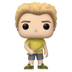 Green Day POP! Rocks Vinyl figurine Tre Cool (Basket Case) 9 cm