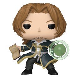 Frieren POP! Animation Vinyl Figure Sein 9 cm