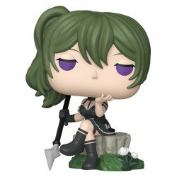 Frieren POP! Animation Vinyl Figure Übel 9 cm