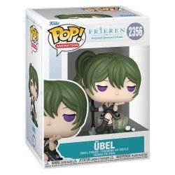 Frieren POP! Animation Vinyl figurine Übel 9 cm