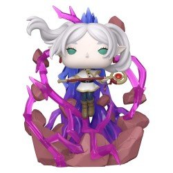 Frieren POP! Deluxe Vinyl figurine Frieren vs Replica 17 cm