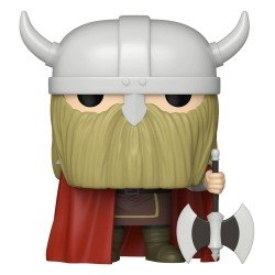 Frieren POP! Animation Vinyl figurine Eisen 9 cm