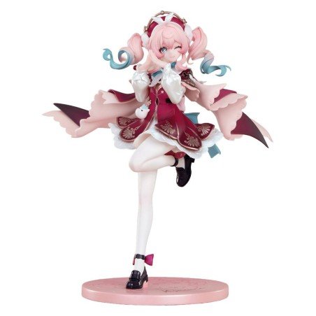 Honkai: Star Rail PVC Figure 1/8 Gift+ Hyacine 19 cm
