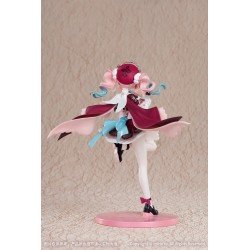 Honkai: Star Rail PVC Figure 1/8 Gift+ Hyacine 19 cm