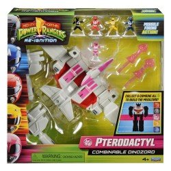 Power Rangers Combinable Dinozord figurine Pterodactyl 25 cm
