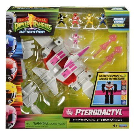 Power Rangers Combinable Dinozord figurine Pterodactyl 25 cm