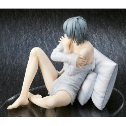 Togainu No Chi PVC Figure 1/7 Akira 14 cm
