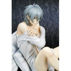 Togainu No Chi PVC Figure 1/7 Akira 14 cm
