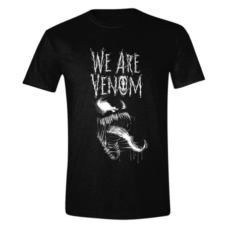Marvel T-Shirt We Are Venom (M)