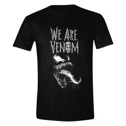 Marvel T-Shirt We Are Venom (XL)
