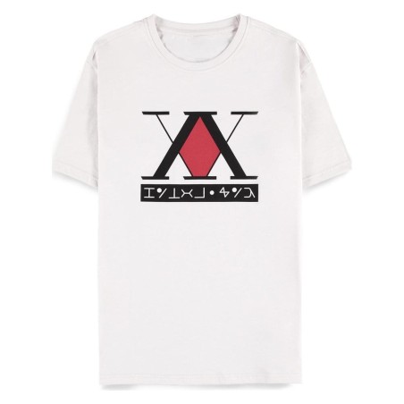 Hunter X Hunter T-Shirt XX (XL)