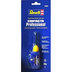 Revell - Contacta Professional Glue