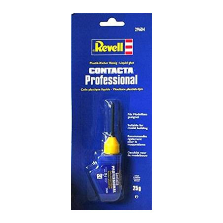 Revell - Contacta Professional Glue