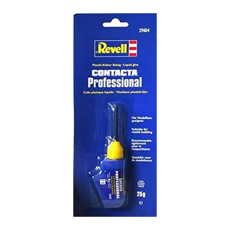 Revell - Contacta Professional Glue | 42018803