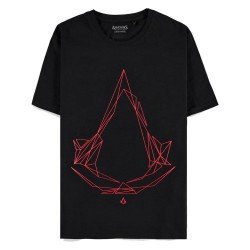 Assassin's Creed T-Shirt Tech Logo (S)