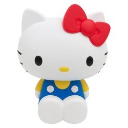 Sanrio Tirelire 3D Hello Kitty