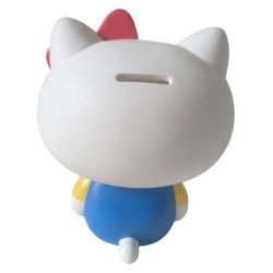 Sanrio Tirelire 3D Hello Kitty