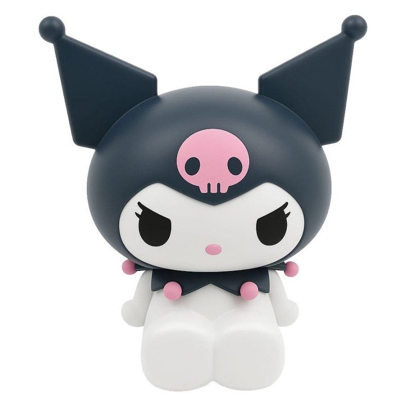 Sanrio Tirelire 3D Kuromi