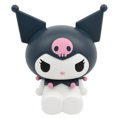 Sanrio Tirelire 3D Kuromi