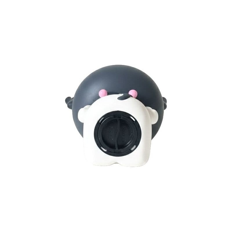 Sanrio Tirelire 3D Kuromi
