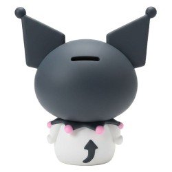 Sanrio Tirelire 3D Kuromi