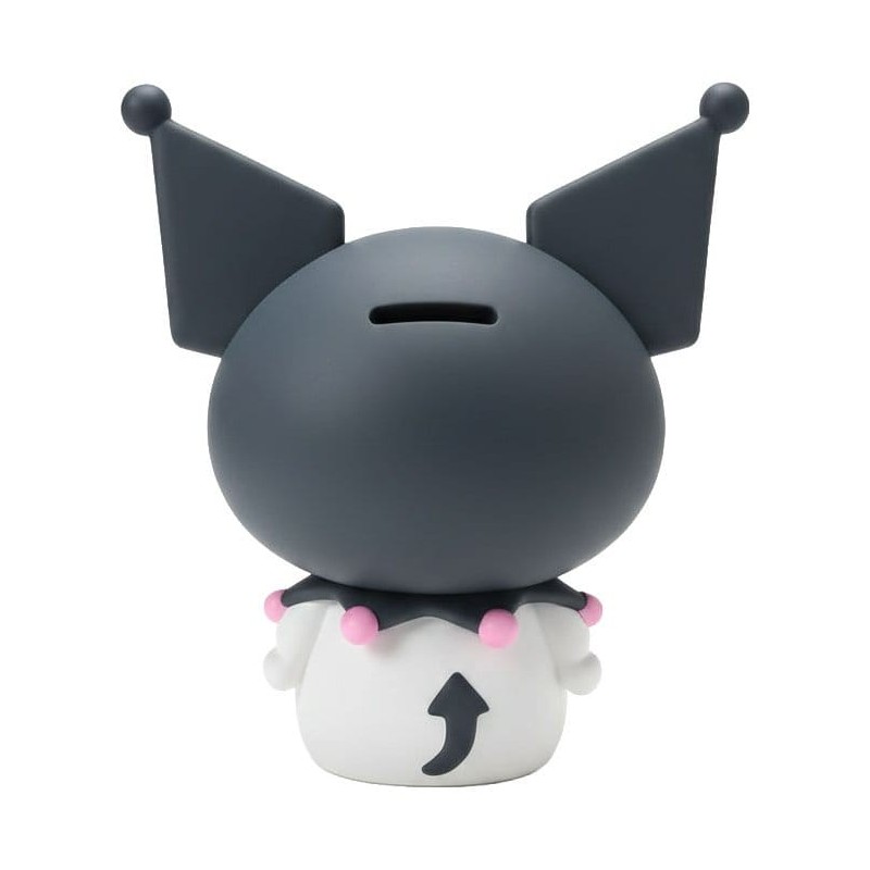 Sanrio Tirelire 3D Kuromi