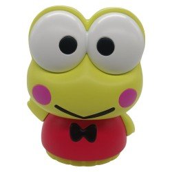 Sanrio Tirelire 3D Keroppi