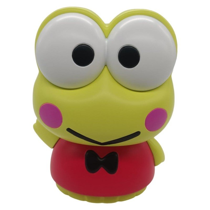 Sanrio Tirelire 3D Keroppi