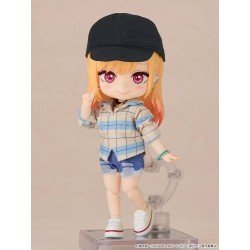 My Dress-Up Darling figurine Nendoroid Doll Marin Kitagawa: Casual Outfit Ver. 14 cm