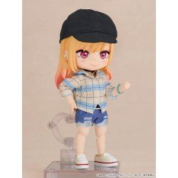 My Dress-Up Darling figurine Nendoroid Doll Marin Kitagawa: Casual Outfit Ver. 14 cm
