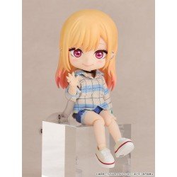 My Dress-Up Darling figurine Nendoroid Doll Marin Kitagawa: Casual Outfit Ver. 14 cm