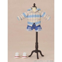 My Dress-Up Darling Nendoroid Doll Action Figure Marin Kitagawa: Casual Outfit Ver. 14 cm