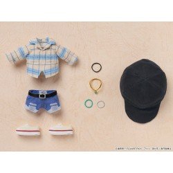 My Dress-Up Darling figurine Nendoroid Doll Marin Kitagawa: Casual Outfit Ver. 14 cm