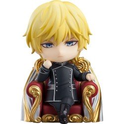 The Legend of the Galactic Heroes: Die Neue These Nendoroid figurine Reinhard von Lohengramm 10 cm