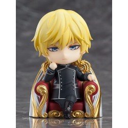 The Legend of the Galactic Heroes: Die Neue These Nendoroid figurine Reinhard von Lohengramm 10 cm