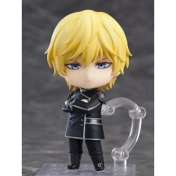 The Legend of the Galactic Heroes: Die Neue These Nendoroid figurine Reinhard von Lohengramm 10 cm