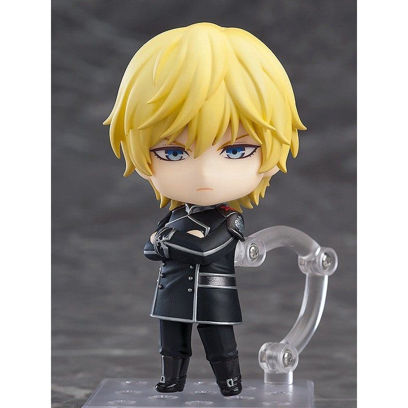 The Legend of the Galactic Heroes: Die Neue These Nendoroid figurine Reinhard von Lohengramm 10 cm