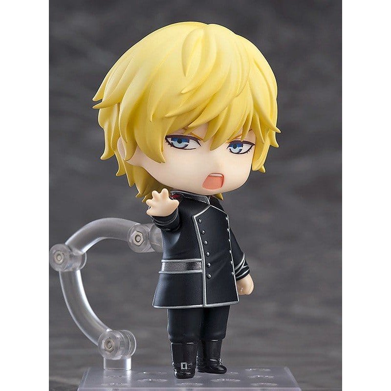 The Legend of the Galactic Heroes: Die Neue These Nendoroid figurine Reinhard von Lohengramm 10 cm