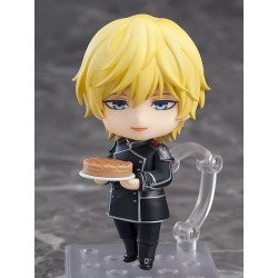 The Legend of the Galactic Heroes: Die Neue These Nendoroid figurine Reinhard von Lohengramm 10 cm