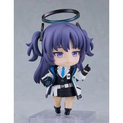 Blue Archive Nendoroid figurine Yuuka Hayase 10 cm