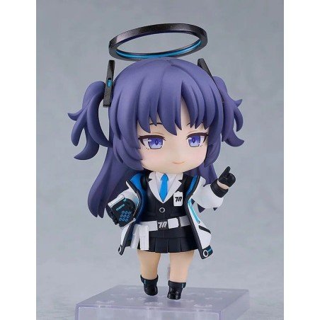 Blue Archive Nendoroid figurine Yuuka Hayase 10 cm