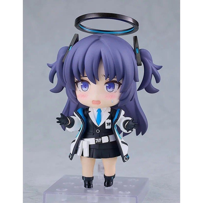 Blue Archive Nendoroid figurine Yuuka Hayase 10 cm