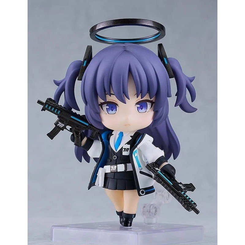 Blue Archive Nendoroid figurine Yuuka Hayase 10 cm