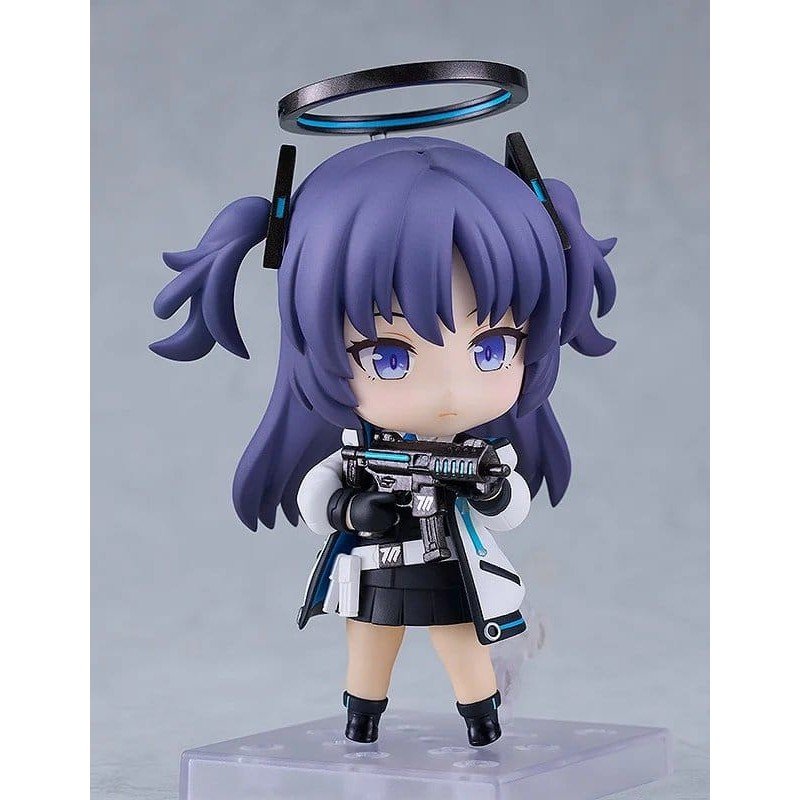 Blue Archive Nendoroid figurine Yuuka Hayase 10 cm