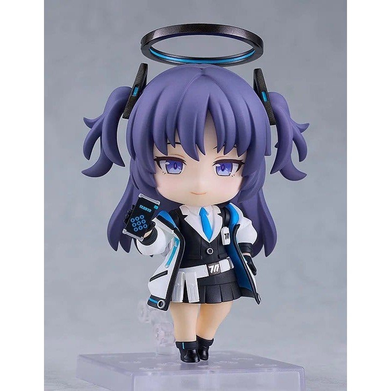 Blue Archive Nendoroid figurine Yuuka Hayase 10 cm