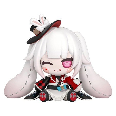 Honkai: Star Rail Huggy Good Smile figurine mini Spark 7 cm