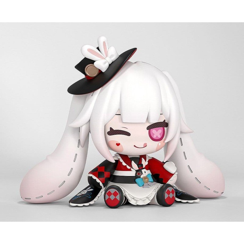 Honkai: Star Rail Huggy Good Smile figurine mini Spark 7 cm
